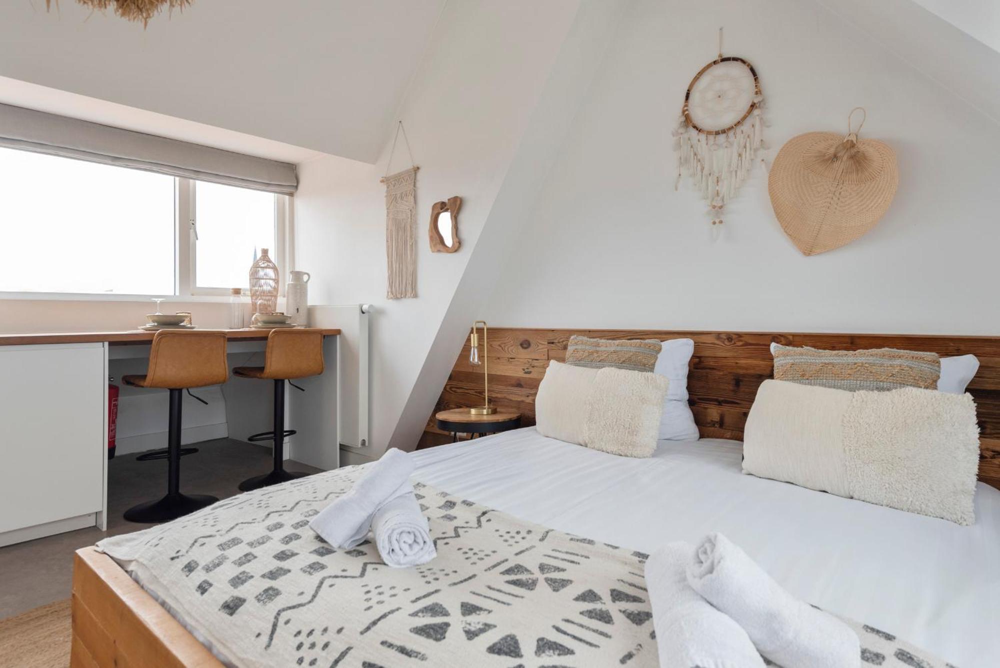 Bamboa Beachhouse * Zandvoort