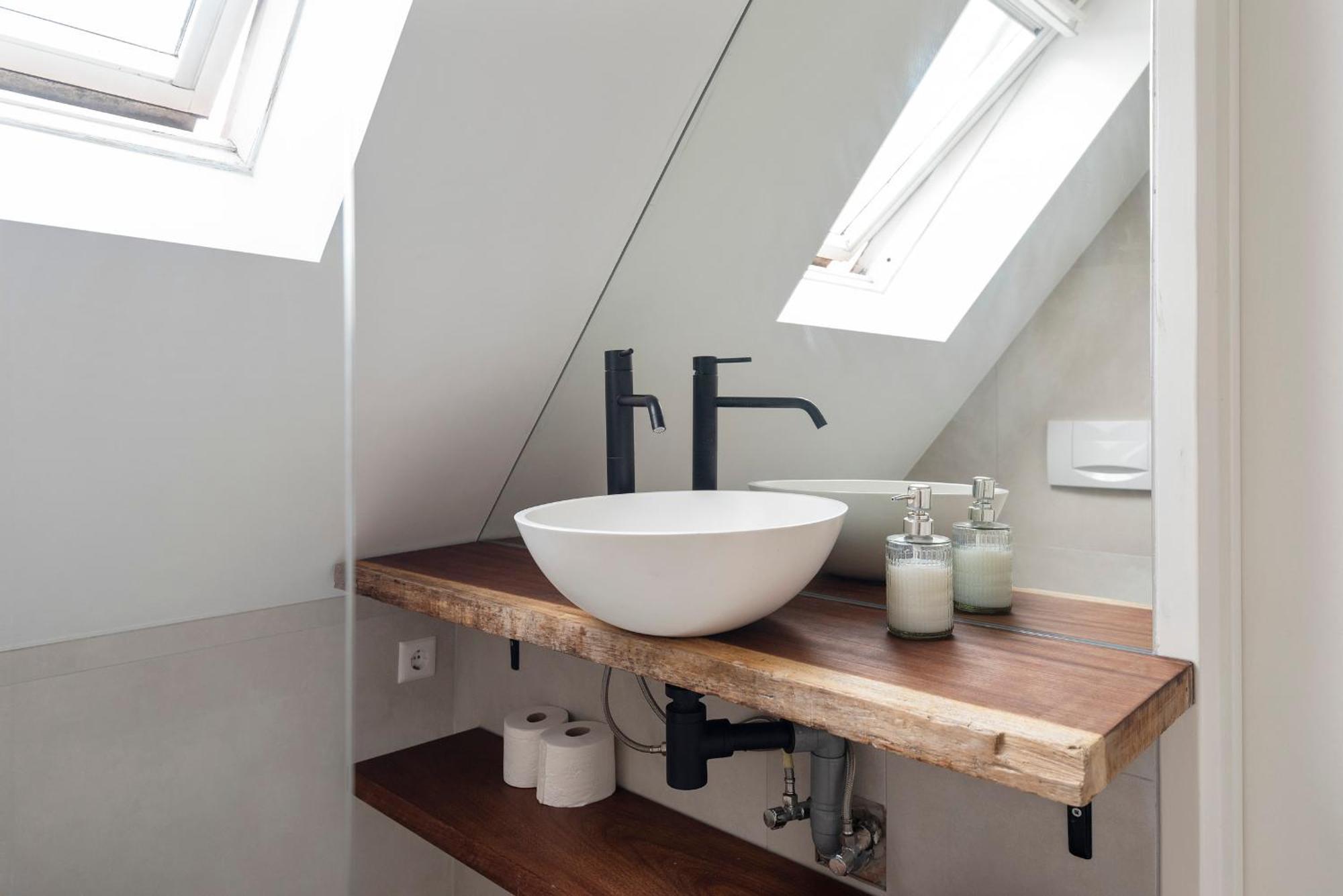 Bamboa Beachhouse Appartement