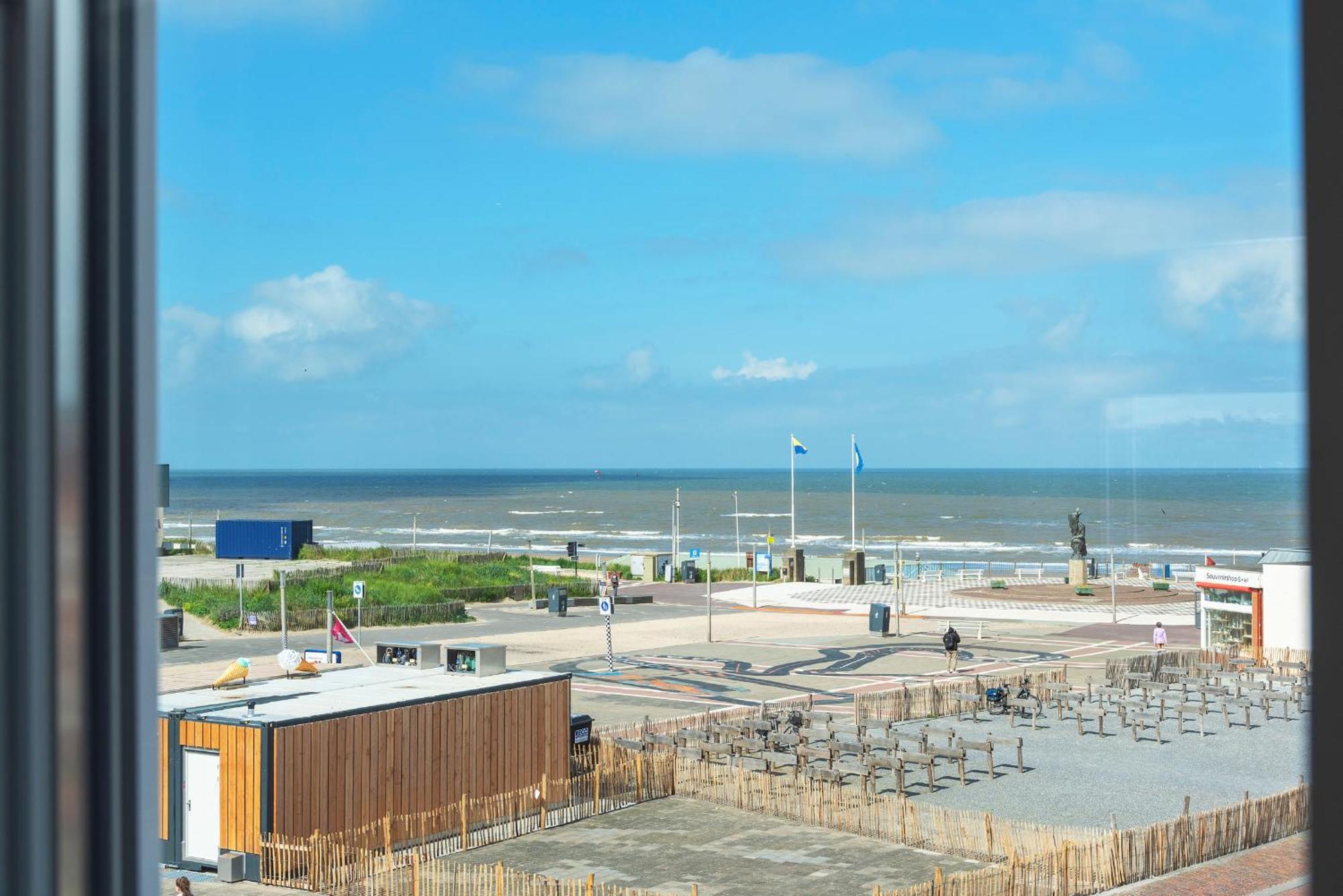 Bamboa Beachhouse