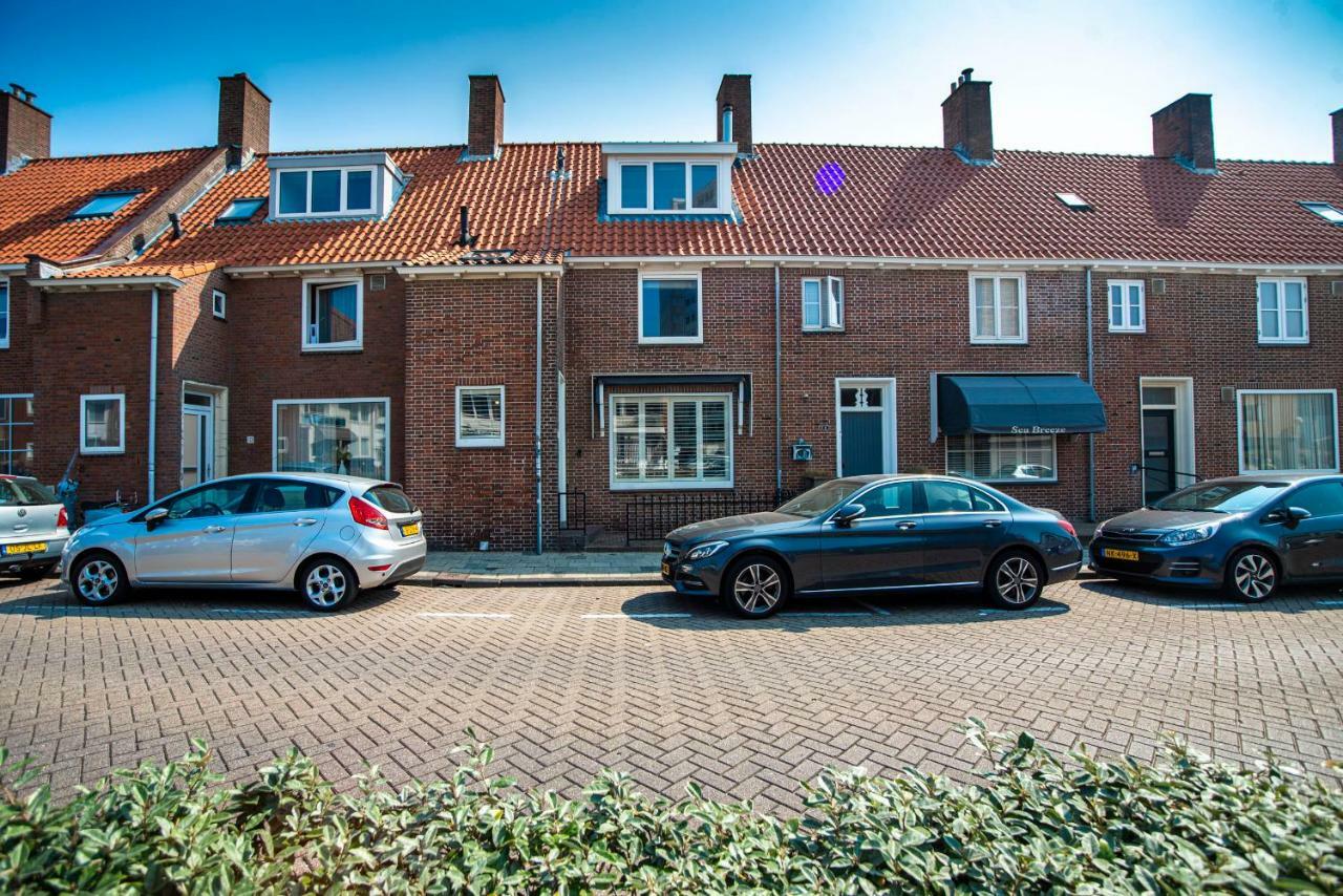 Bamboa Beachhouse * Zandvoort