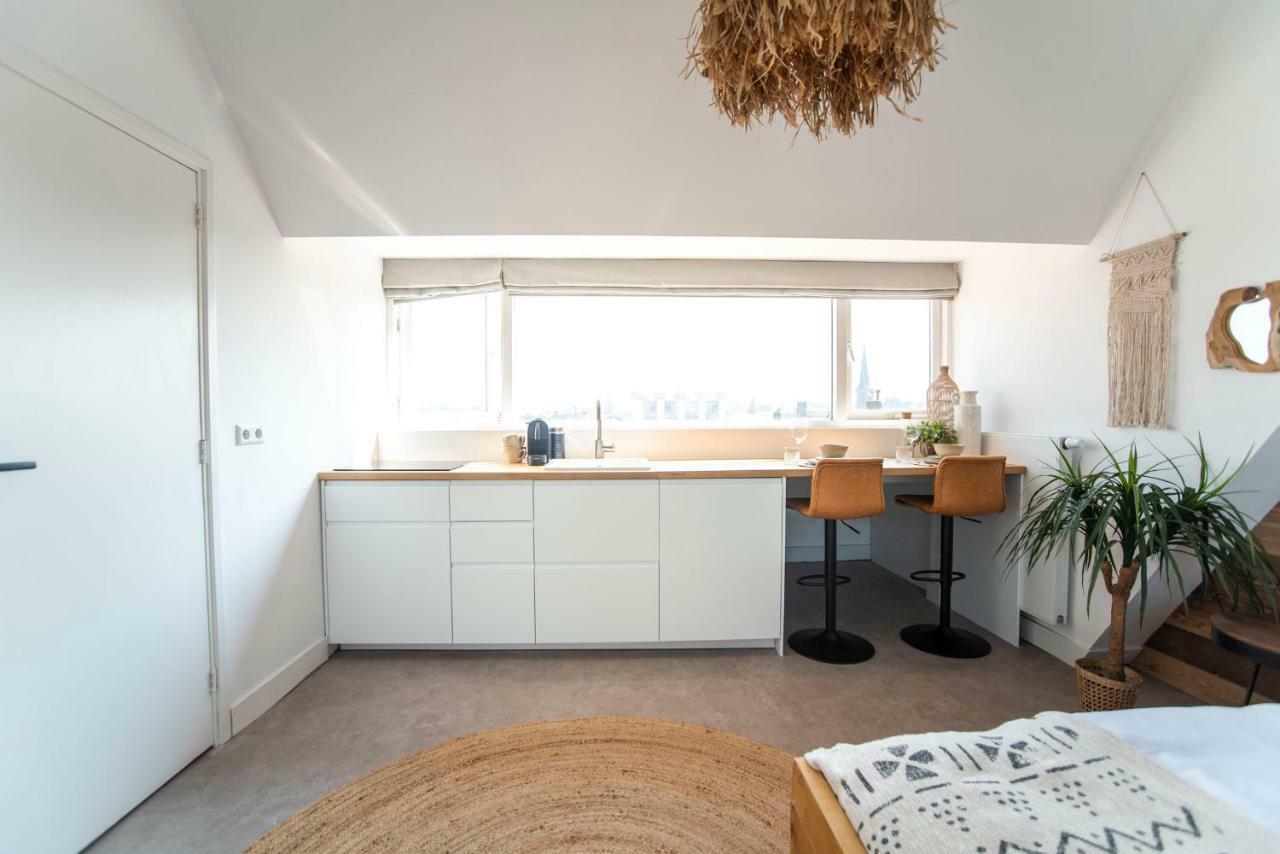 Bamboa Beachhouse Appartement