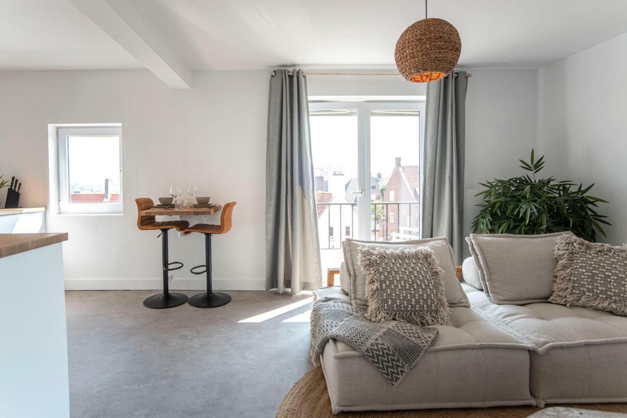 Appartement Bamboa Beachhouse