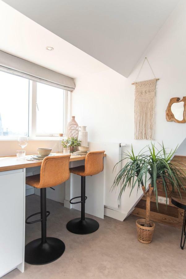 Appartement Bamboa Beachhouse